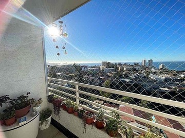 Venta / Departamento / Viña del Mar