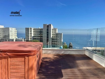 Venta / Departamento / Viña del Mar