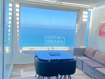 Venta / Departamento / Viña del Mar