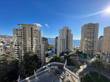 Venta / Departamento / Viña del Mar