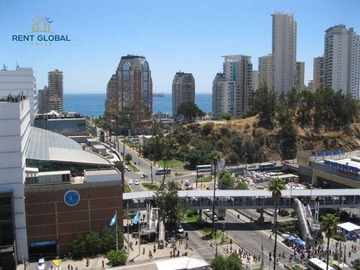 Venta / Departamento / Viña del Mar