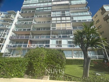 Venta / Departamento / Viña del Mar
