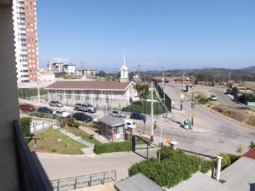 Venta / Departamento / Viña del Mar