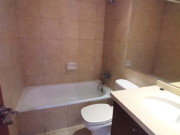 Segundo Baño