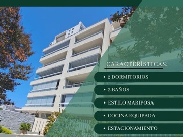 Venta / Departamento / Viña del Mar
