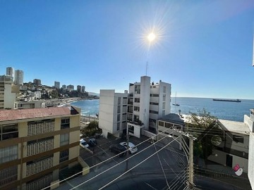 Venta / Departamento / Viña del Mar