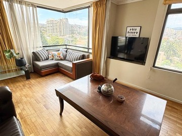 Venta / Departamento / Viña del Mar