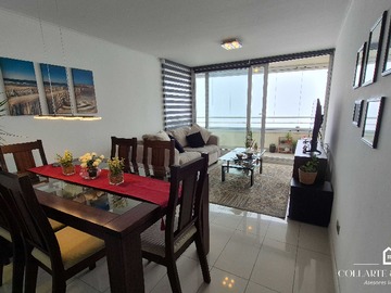 Venta / Departamento / Viña del Mar