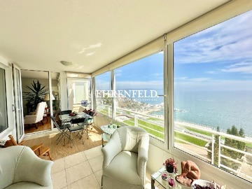 Venta / Departamento / Viña del Mar
