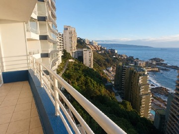 Venta / Departamento / Viña del Mar
