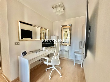 Sala de estar.