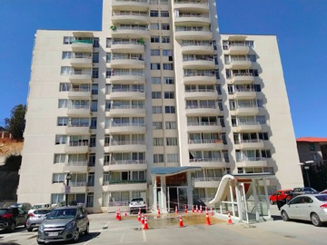 Venta / Departamento / Viña del Mar