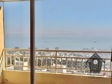 Venta / Departamento / Viña del Mar