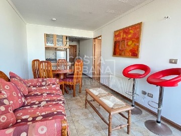 Venta / Departamento / Viña del Mar
