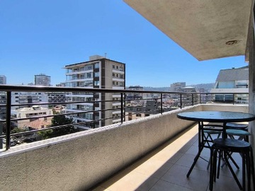 Venta / Departamento / Viña del Mar