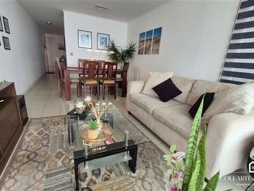 Venta / Departamento / Viña del Mar