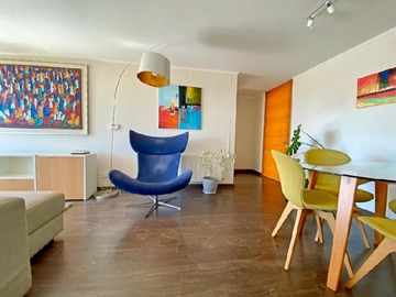 Venta / Departamento / Viña del Mar