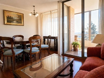 Venta / Departamento / Viña del Mar