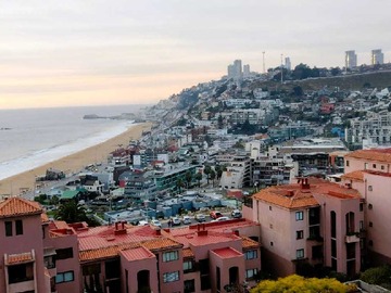 Venta / Departamento / Viña del Mar