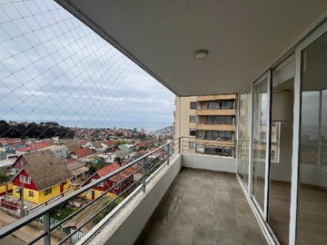 Venta / Departamento / Viña del Mar