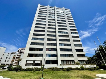 Venta / Departamento / Viña del Mar