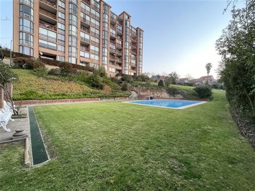 Venta / Departamento / Viña del Mar