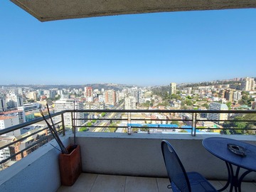 Venta / Departamento / Viña del Mar