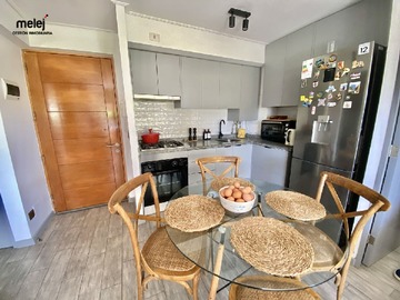 Venta / Departamento / Viña del Mar