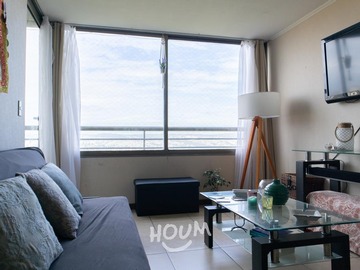 Venta / Departamento / Viña del Mar