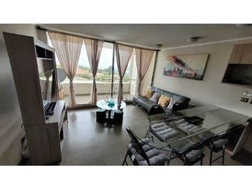 Venta / Departamento / Viña del Mar