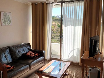 Venta / Departamento / Viña del Mar