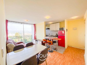 Venta / Departamento / Viña del Mar