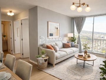 Venta / Departamento / Viña del Mar