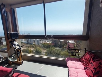 Venta / Departamento / Viña del Mar