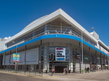 Venta / Departamento / Viña del Mar