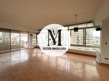 Venta / Departamento / Viña del Mar