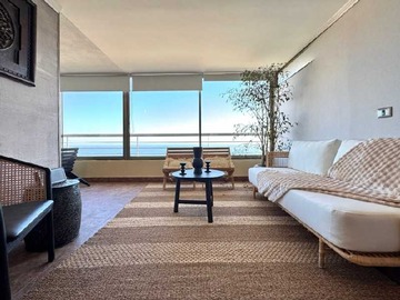 Venta / Departamento / Viña del Mar
