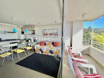 Venta / Departamento / Viña del Mar