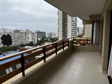 Venta / Departamento / Viña del Mar