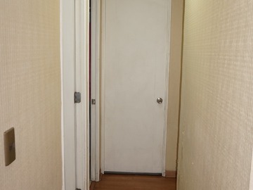 pasillo