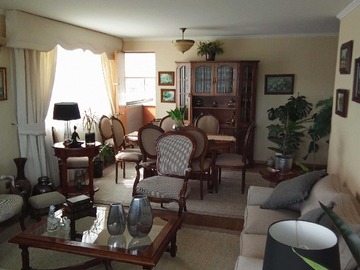 Venta / Departamento / Viña del Mar