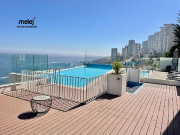 Venta / Departamento / Viña del Mar