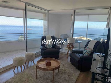 Venta / Departamento / Viña del Mar