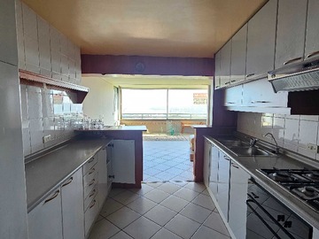 Venta / Departamento / Viña del Mar