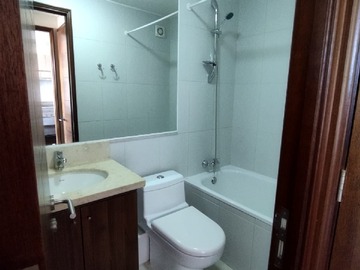 baño 2 y visita