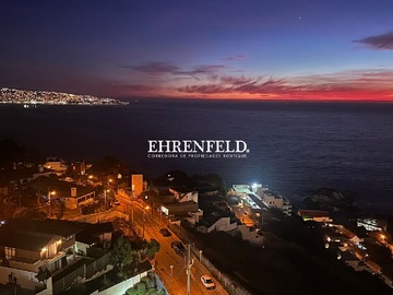 Venta / Departamento / Viña del Mar
