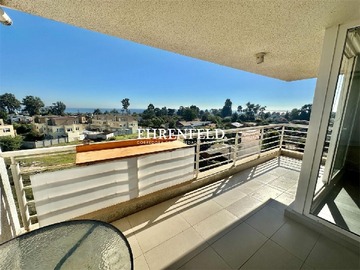 Venta / Departamento / Viña del Mar