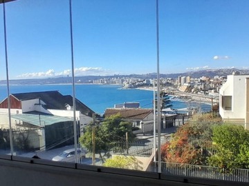 Venta / Departamento / Viña del Mar