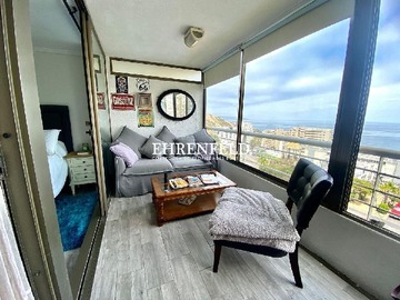 Venta / Departamento / Viña del Mar