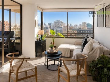 Venta / Departamento / Viña del Mar